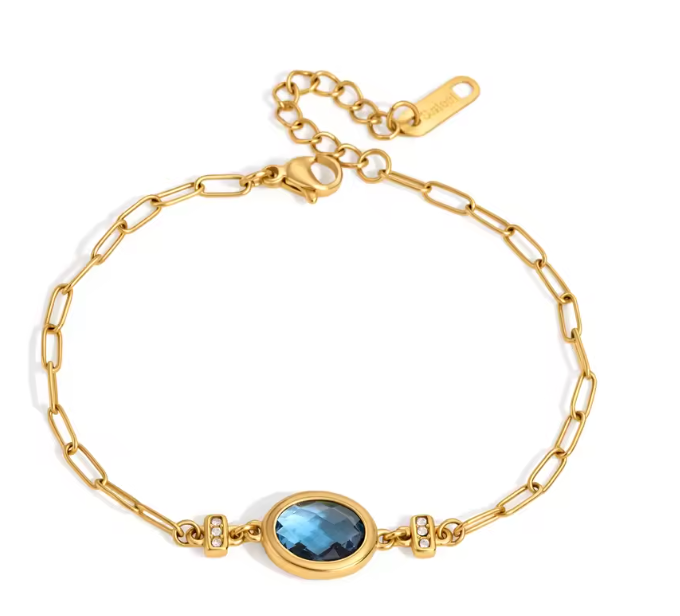 Nagare Bracelet