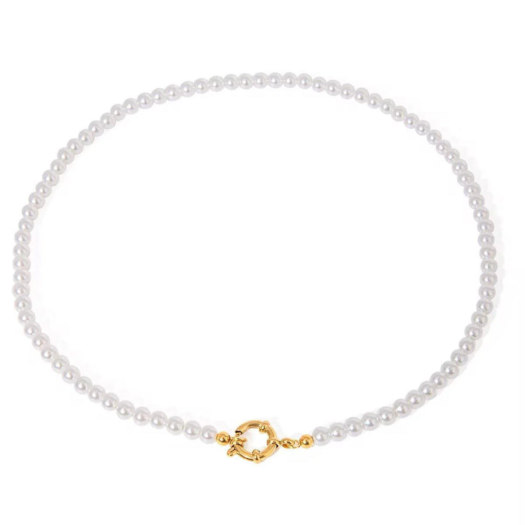 Asahi Necklace