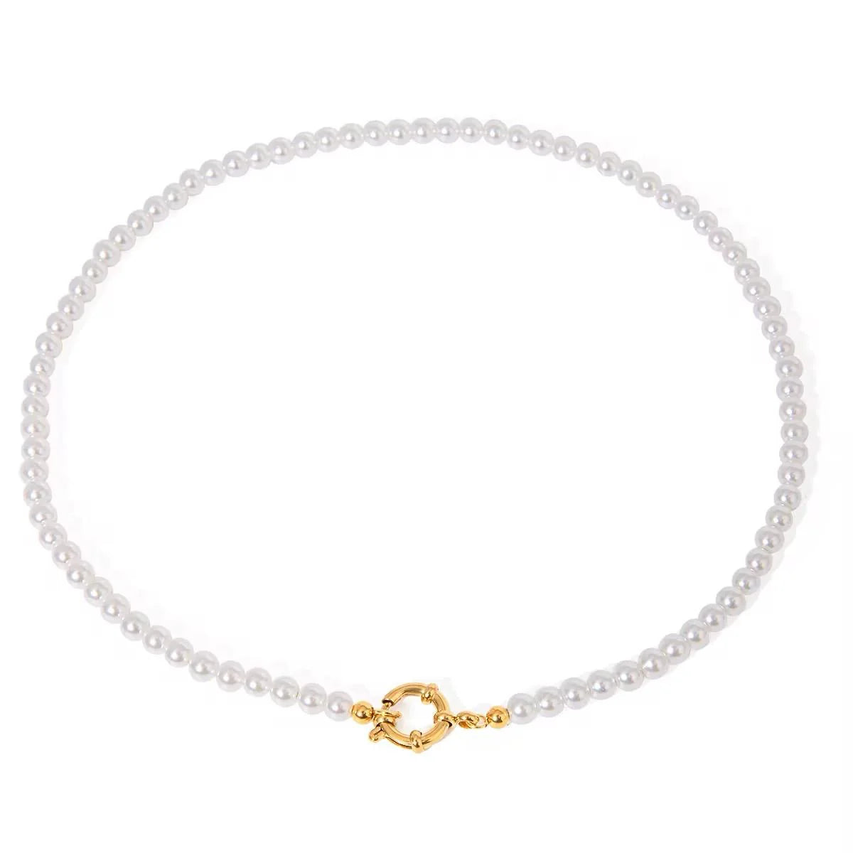 Asahi Necklace