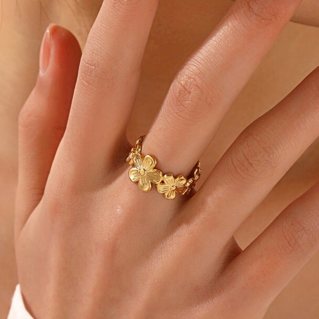 Hana Ring
