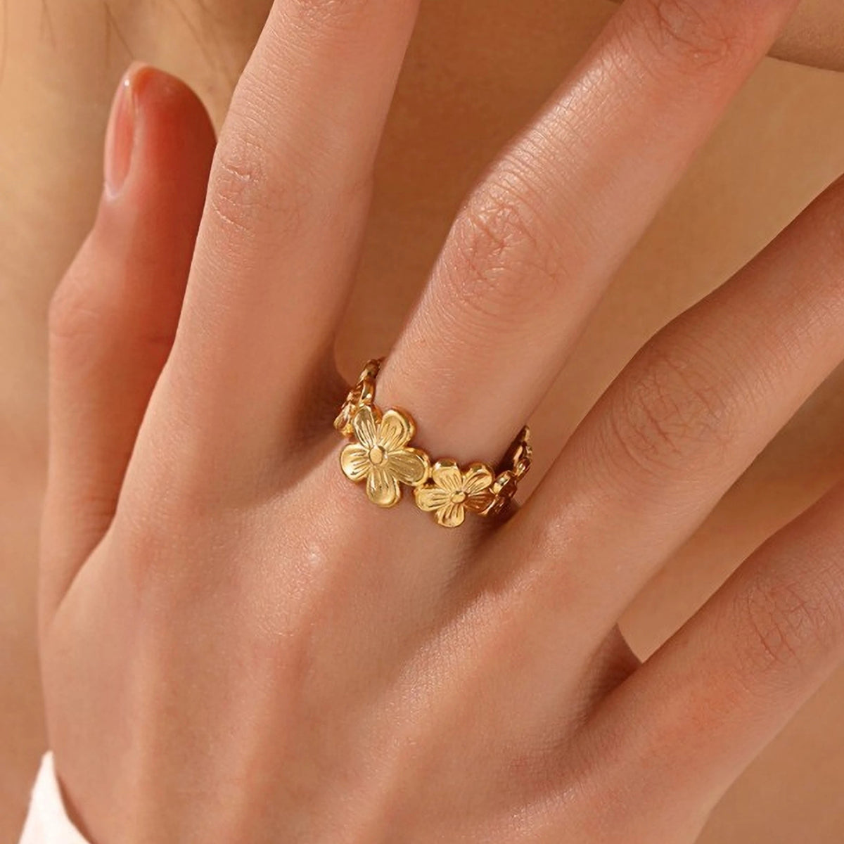 Hana Ring