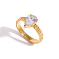 Kaguya Ring