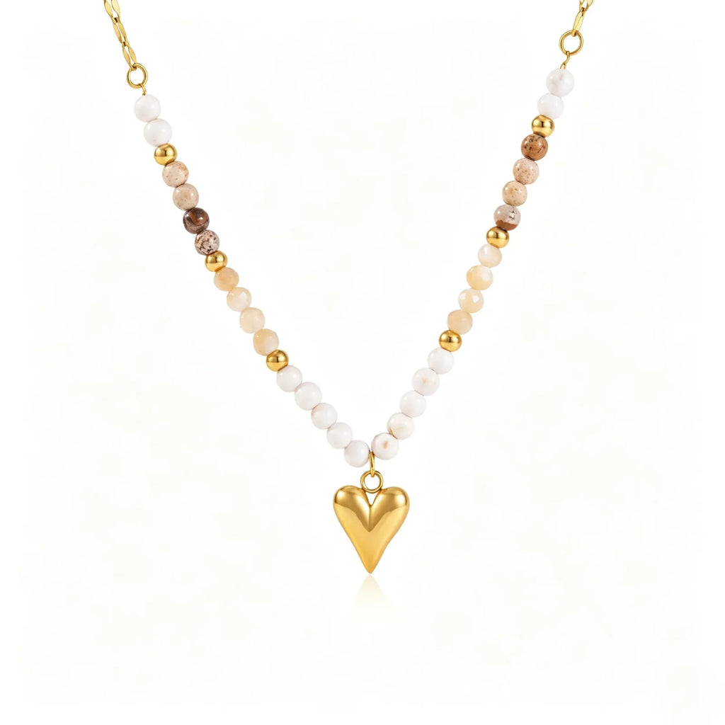Kokoro Necklace
