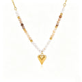 Kokoro Necklace
